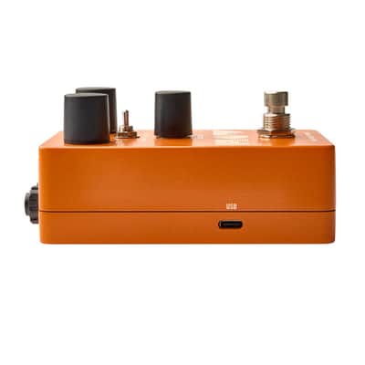 Universal Audio Flow Vintage Tremolo image 3