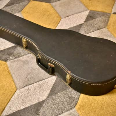 Gibson Melody Maker D with Vibrola 1967 - Pelham Blue image 14
