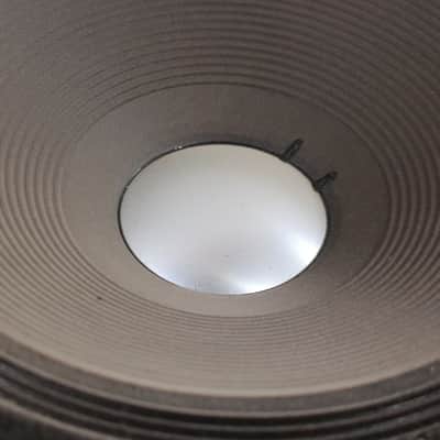 Peavey USA Black Widow 15" Model 1502 Replacement Speaker @ 4ohms image 6
