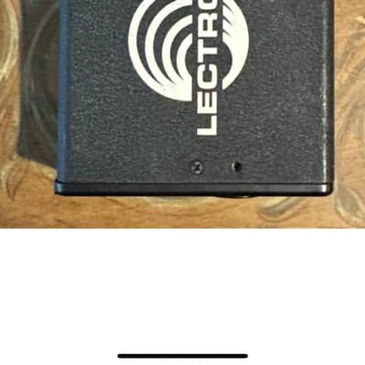 Lectrosonics UCR411a UHF Receiver Block 24 (YL) - 614.4MHz - 639.9MHz image 2