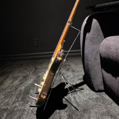 Fender Stratocaster 1963 - Sunburst image 9