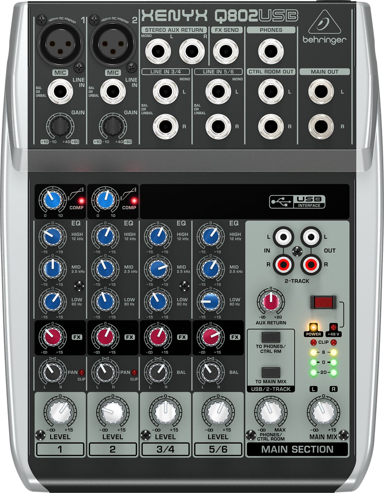 【ほぼ新品‼️値引中！】完全作動！behringer XENYX Q802USB tetbb2zoyqzegkknqky0.jpg