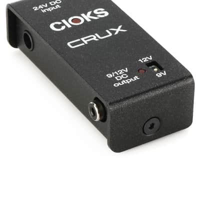 CIOKS CRUX Power Converter image 4