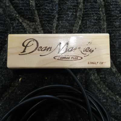 Dean Markley ProMag Plus image 3