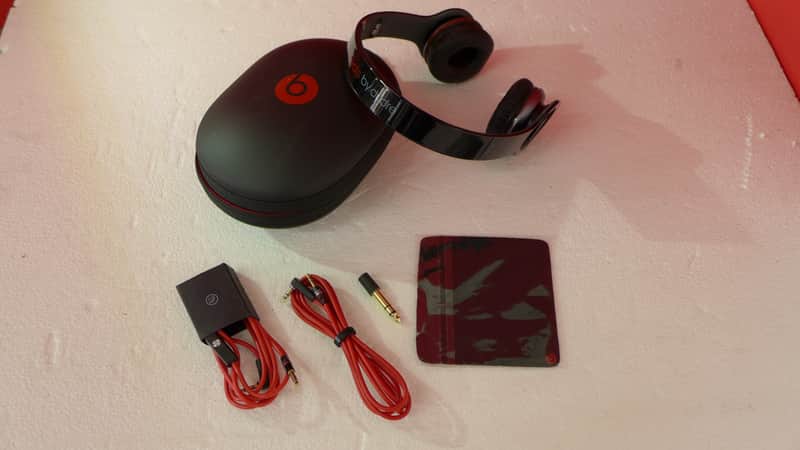 Beats by Dre Solo HD image 1