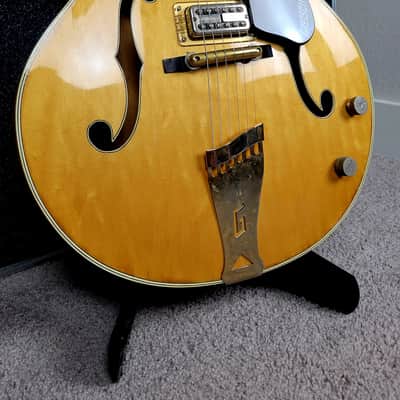 1958 Gretsch Country Club image 1