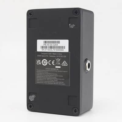 AMPEG Scrambler Bass Overdrive [211SA0L7416000082] (02/03) image 2