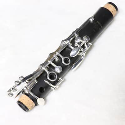 YAMAHA YCL-450 Clarinet [624578] (08/31) image 4