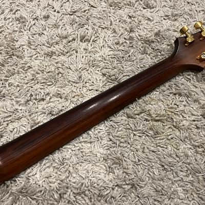 PRS 513 - Solid Brazilian Rosewood Neck - 2006 Blue Matteo image 22