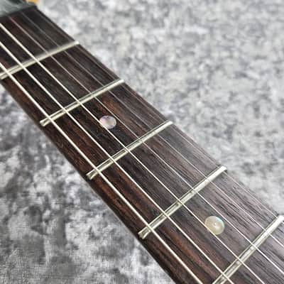 Paul Reed Smith CE 22 Maple Top Emerald Green 2002 image 7