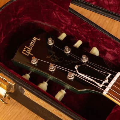 Gibson Les Paul 2009 - Pelham Blue image 10