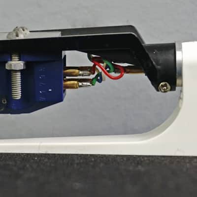 Ortofon MC20 Moving Coil Cartridge For Turntable Tonearm & Stax Headshell image 3