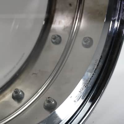 Ludwig  LM400 14 x 5” Supraphonic 3146673 1980s image 7