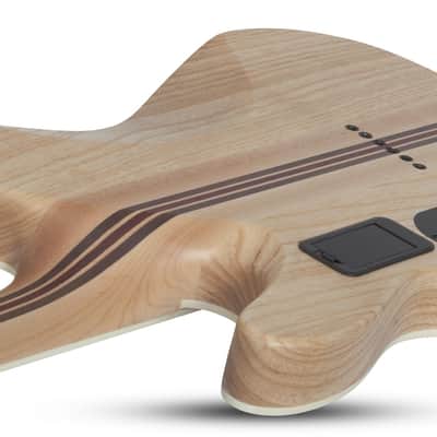 Schecter PT SLS Elite Blood Burst image 6
