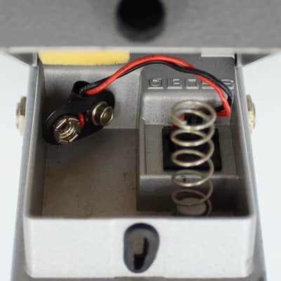 Boss FZ-3 FUZZ Vintage Guitar Effect Pedal N3B5983 image 9