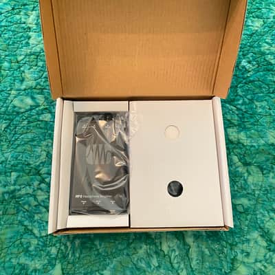 Fender MXA1 In-Ear Monitoring System – Like New – Complete w/ PreSonus HP2 – Stage/Studio IEM image 7
