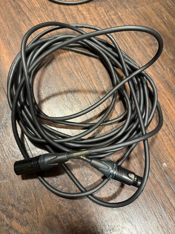 Mogami Neglex 2534
