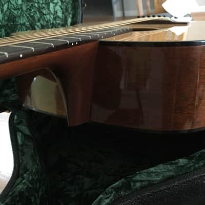 Martin D-18 Andy Griffith 2004 Signature Model image 4