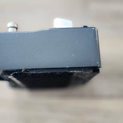 Mooer Shimverb Pro 2015 - Silver image 5