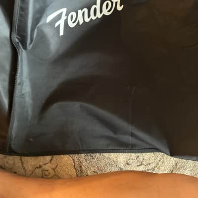 Fender Hot Rod Deluxe Limited Edition Guitar Amp image 8