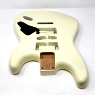 Brio S-Style Body HSH Satin Alder Vintage Cream image 1