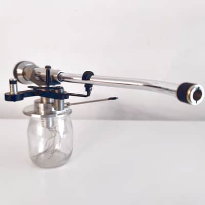 Micro Seiki MA 303 VTA - Tonearm image 2