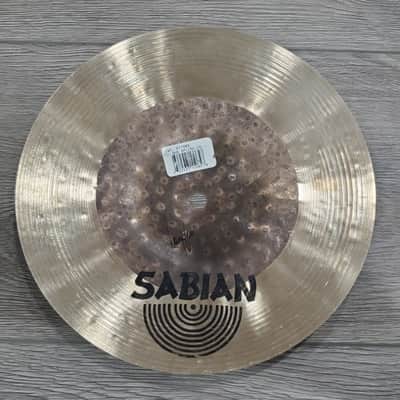 Sabian 10" HH Remastered Duo Splash Cymbal (Near Mint!) image 8
