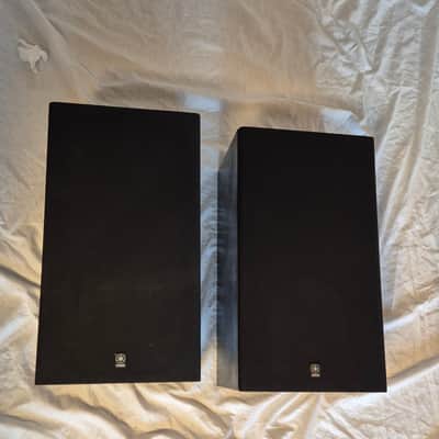 Yamaha NS100 M 1980 - Black image 5