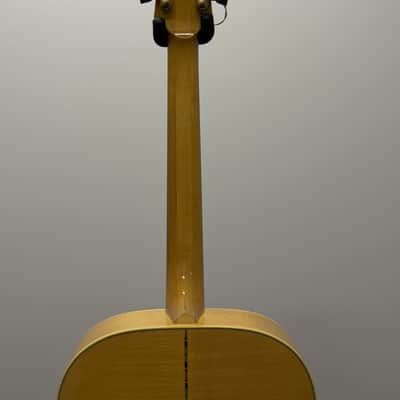 Gibson J-200 Artist with Piezo Pickup and Original Gibson Hardcase image 7
