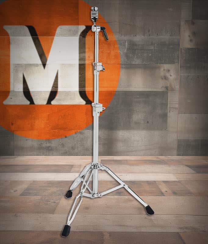 DW 5000 Series Straight Cymbal Stand (DWCP5710) image 1