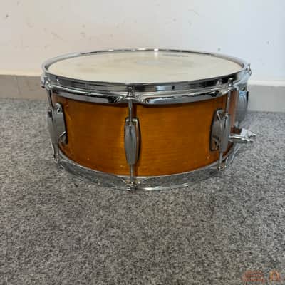 Gretsch Catalina Maple 14x6 Snare Drum image 3