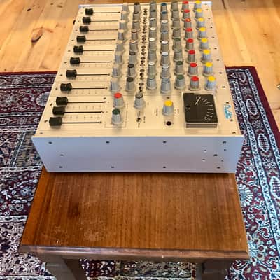 Audio Developments AD031 Analog Micro Mixer *Analog Mixing Board* image 3