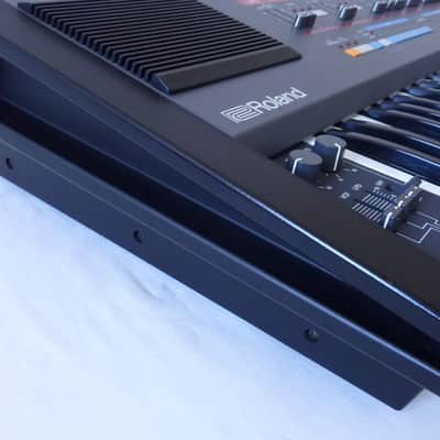 Roland Juno 106s - serviced - super condition image 10