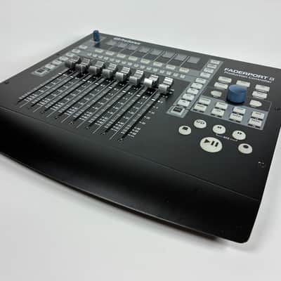 PreSonus FaderPort 8 USB DAW Control Surface - Excellent Condition with Box, USB Cable and Power Supply image 11