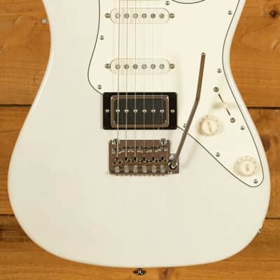 Suhr Pete Thorn Traditional 90 | Trans White image 10