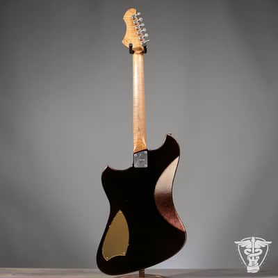 2025 Novo Voltur J, Custom - 7.4 LBS image 5
