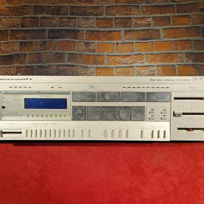 Marantz SR840 FM/AM Stereo Receiver image 1