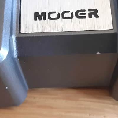 Mooer ShimVerb Pro Digital Reverb image 4