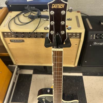 Gretsch G5210-P90 Electromatic Jet Two 90 2023 - Present - Cadillac Green image 5