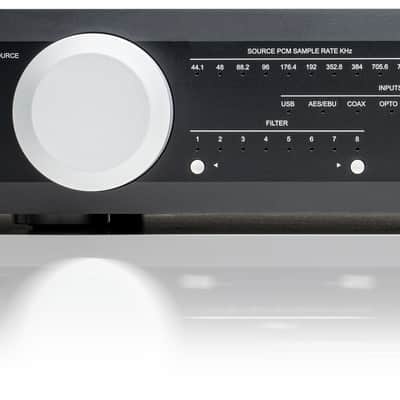 MUSICAL FIDELITY M8X DAC - Digital to Analogue Converter - NEW! image 4