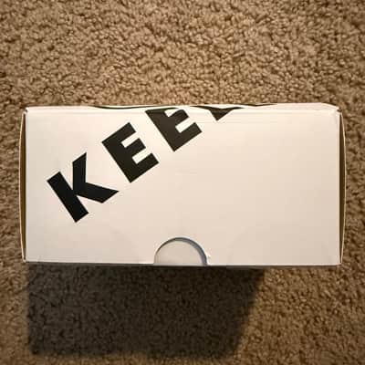Keeley Manis Overdrive image 3