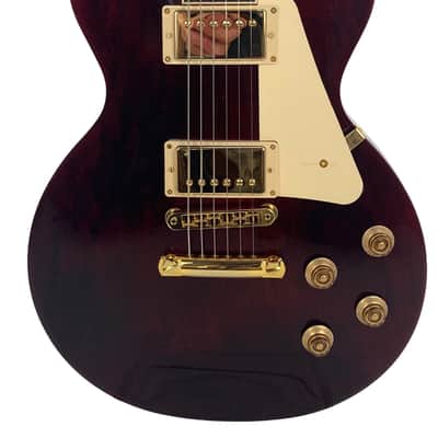 Gibson Les Paul Studio Gold Hardware image 2