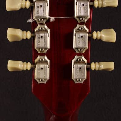 Gibson ES-335TD 1974 - Cherry image 20
