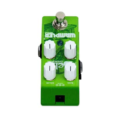 Wampler Belle Overdrive image 2