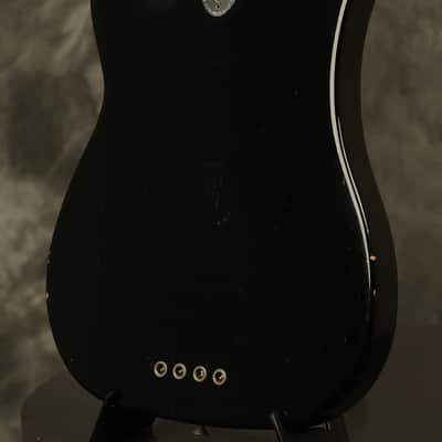 1974 Fender Telecaster Bass original BLACK image 19