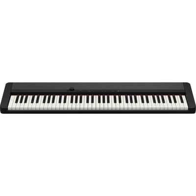 Casio CT-S1 76 BK Keyboard image 4