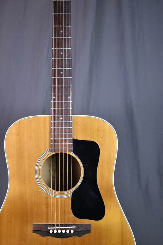 Guild G-37