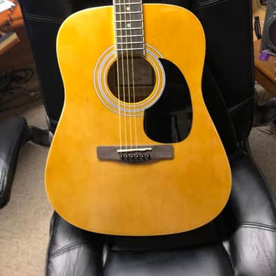 Zager Easy Play ZAD01PK N - Natural image 1