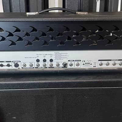 Diezel Herbert MK1 EL34 Guitar Amplifier Head image 6