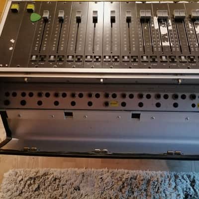STUDER 903 26x2 Recording/Mixing Console Bild 7
